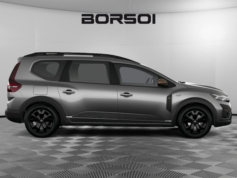 Dacia Jogger nuova a Treviso (6)