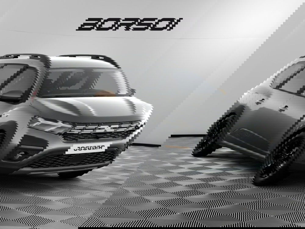 Dacia Jogger nuova a Treviso (7)