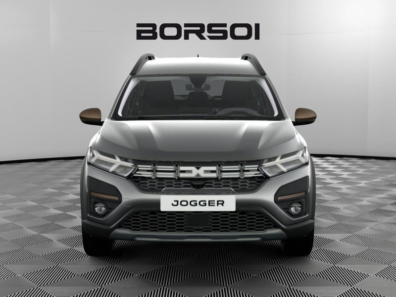 Dacia Jogger nuova a Treviso (8)