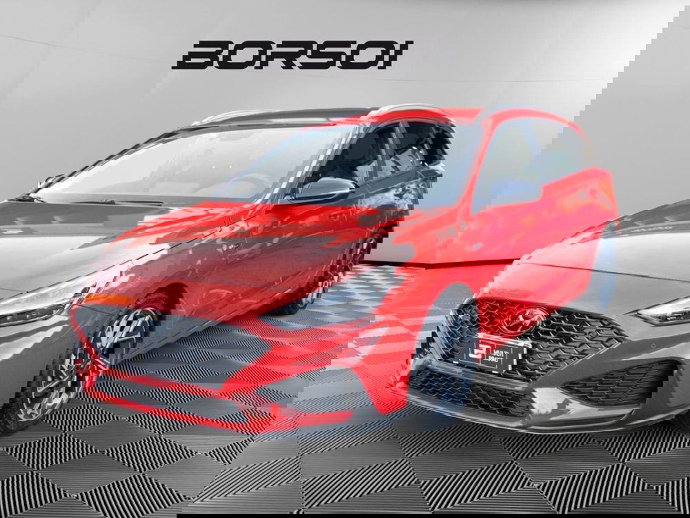 Hyundai i30 usata a Treviso