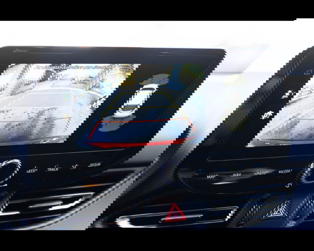 Hyundai i30 usata a Treviso (11)