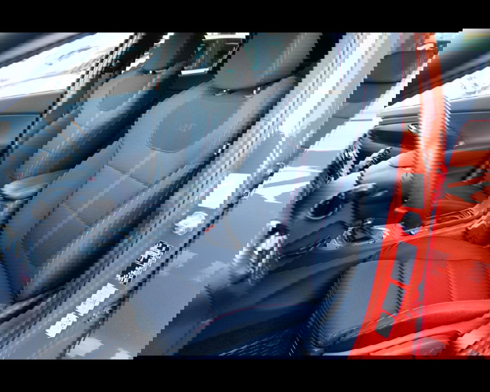 Hyundai i30 usata a Treviso (12)