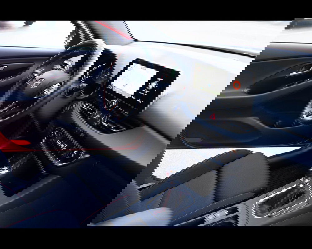 Hyundai i30 usata a Treviso (13)