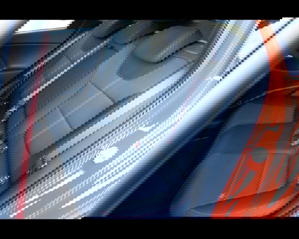 Hyundai i30 usata a Treviso (14)