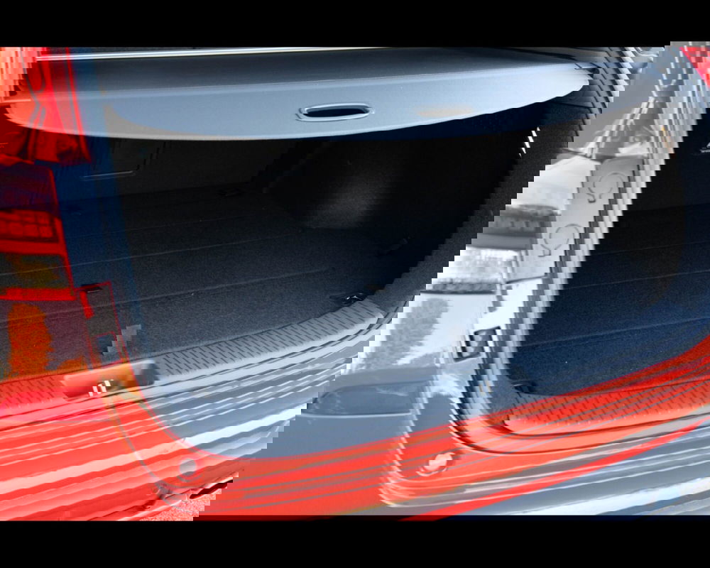 Hyundai i30 usata a Treviso (15)