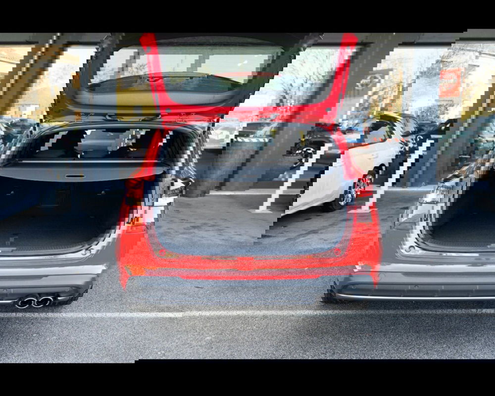 Hyundai i30 usata a Treviso (17)