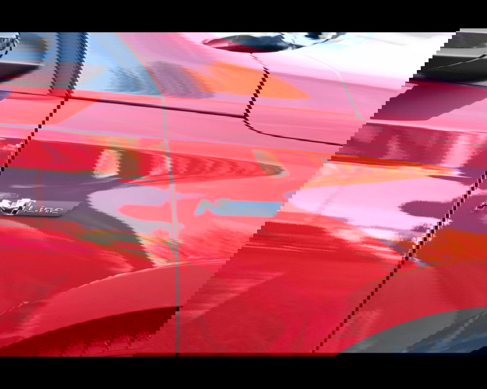 Hyundai i30 usata a Treviso (18)