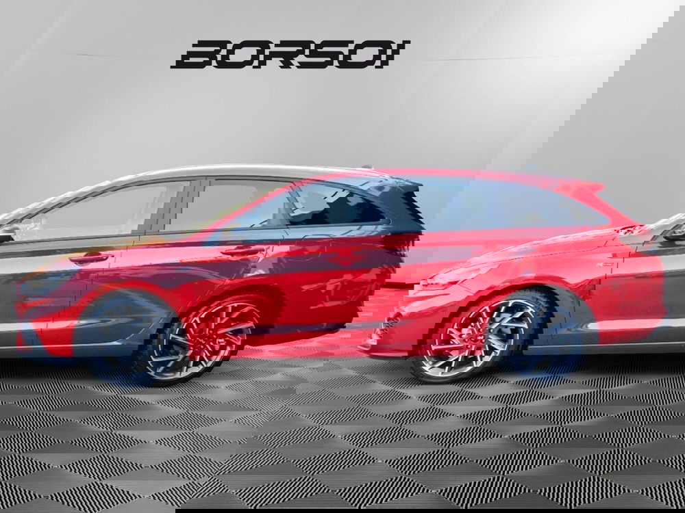 Hyundai i30 usata a Treviso (2)