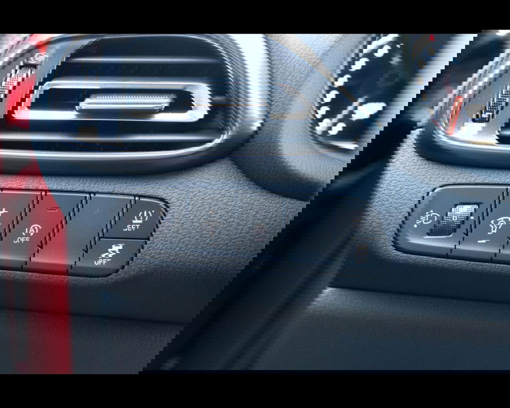 Hyundai i30 usata a Treviso (20)