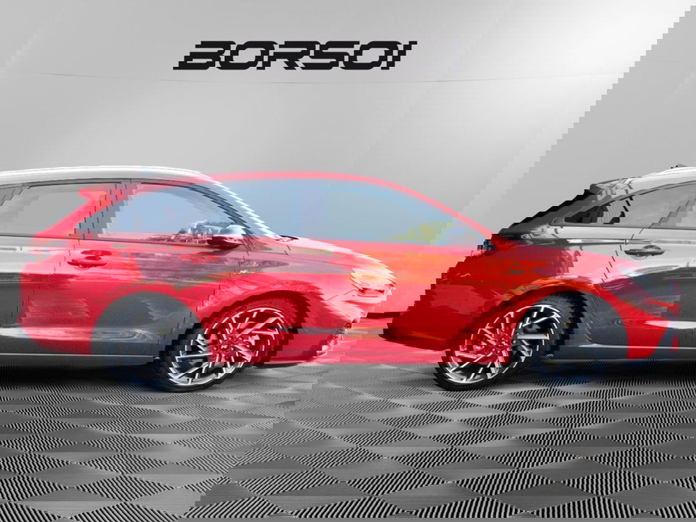 Hyundai i30 usata a Treviso (6)