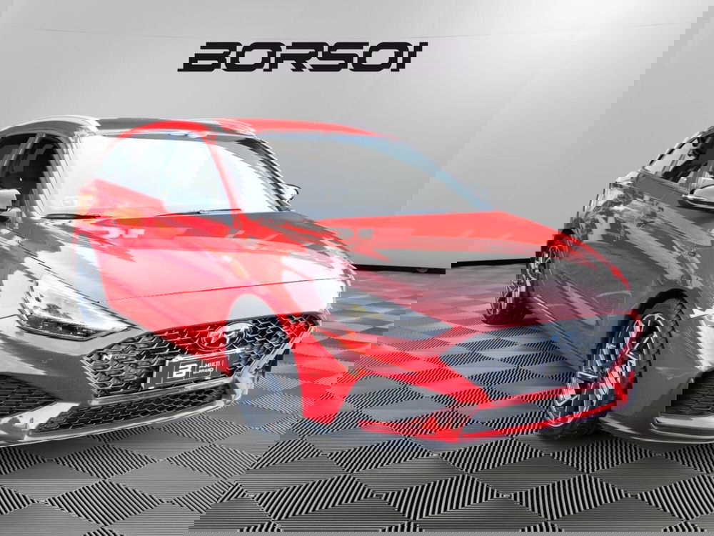 Hyundai i30 usata a Treviso (7)