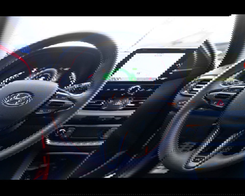 Hyundai i30 usata a Treviso (9)