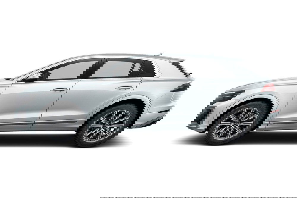 Audi RS Q8 nuova a Chieti (3)