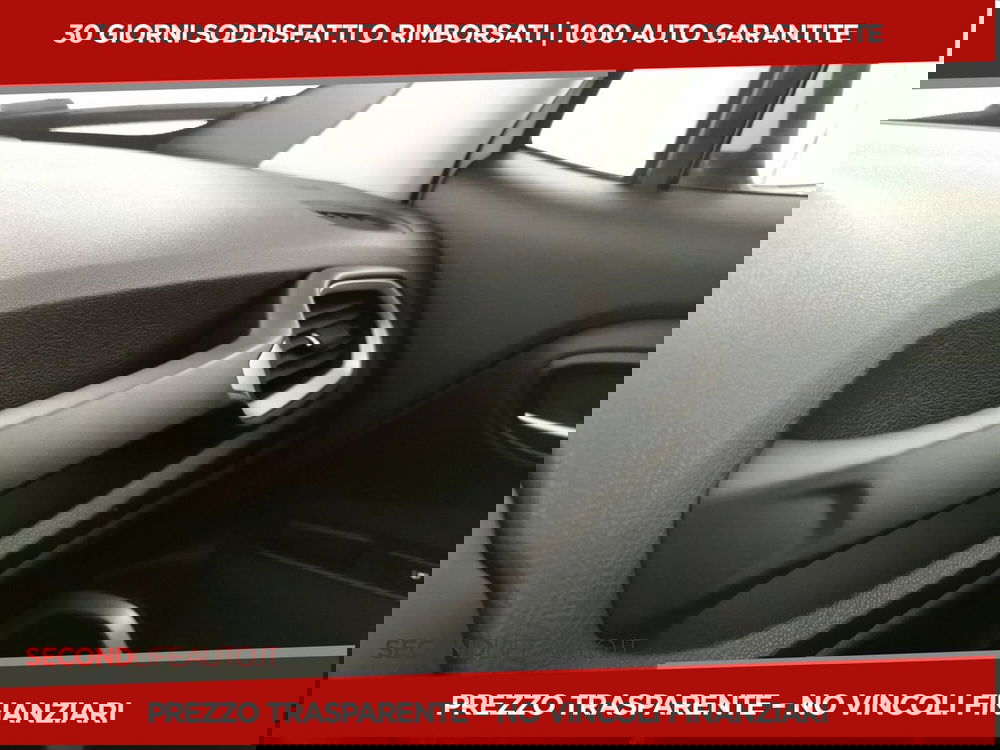 Jeep Renegade usata a Chieti (18)