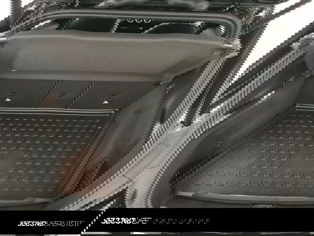 Mercedes-Benz GLA SUV usata a Chieti (7)