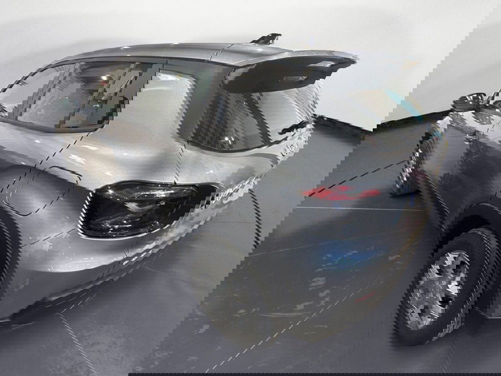 Jeep Avenger nuova a Caltanissetta (3)