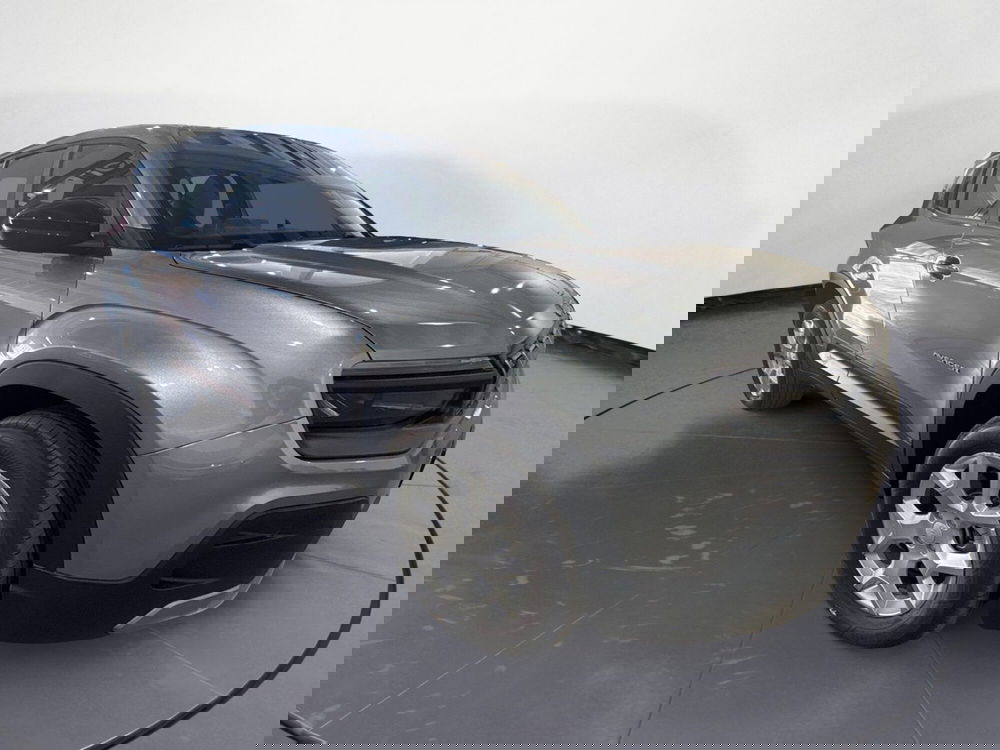 Jeep Avenger nuova a Caltanissetta (8)