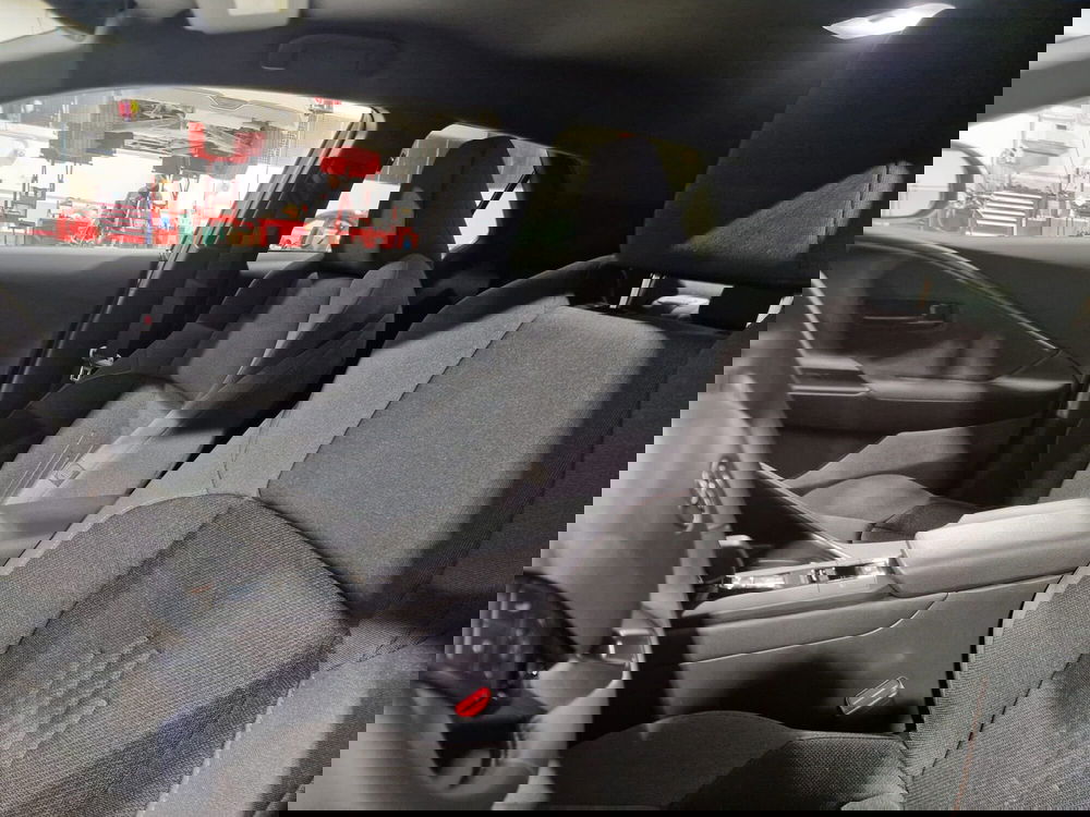 Toyota Toyota C-HR usata a Frosinone (13)