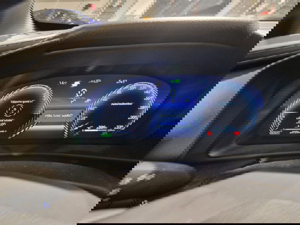 Toyota Toyota C-HR usata a Frosinone (15)