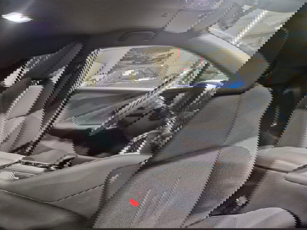 Toyota Toyota C-HR usata a Frosinone (6)