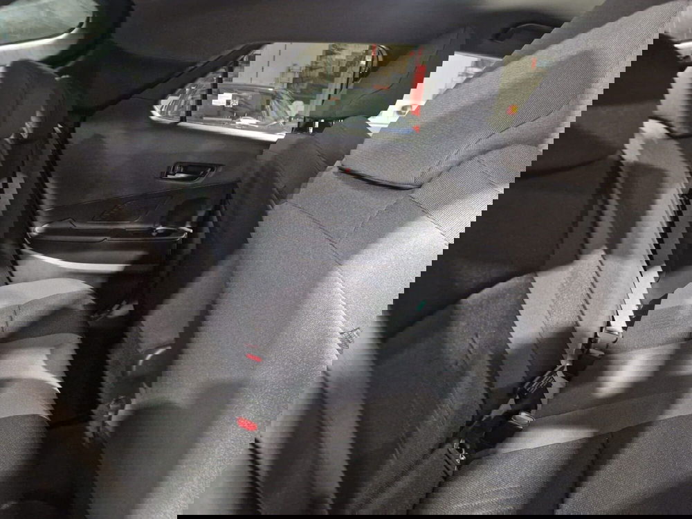 Toyota Toyota C-HR usata a Frosinone (7)