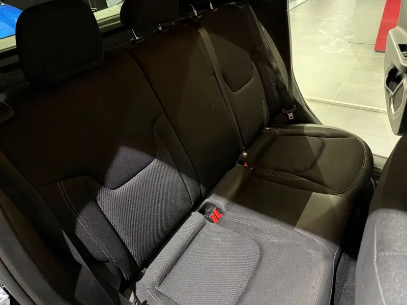 Jeep Renegade usata a Reggio Emilia (10)