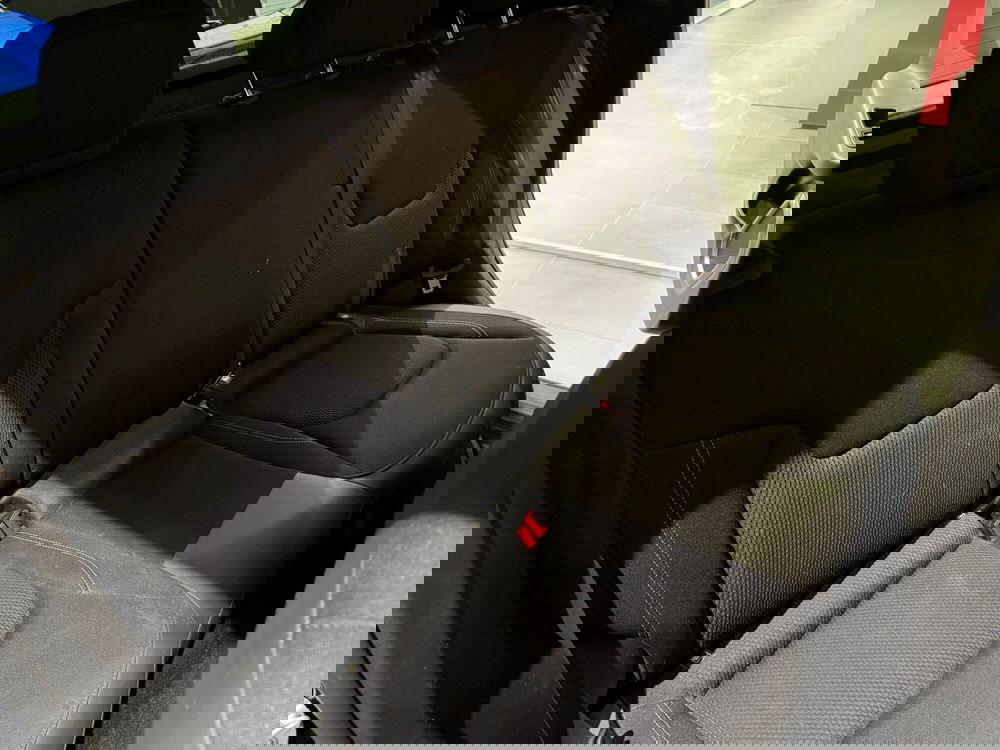 Jeep Renegade usata a Reggio Emilia (10)