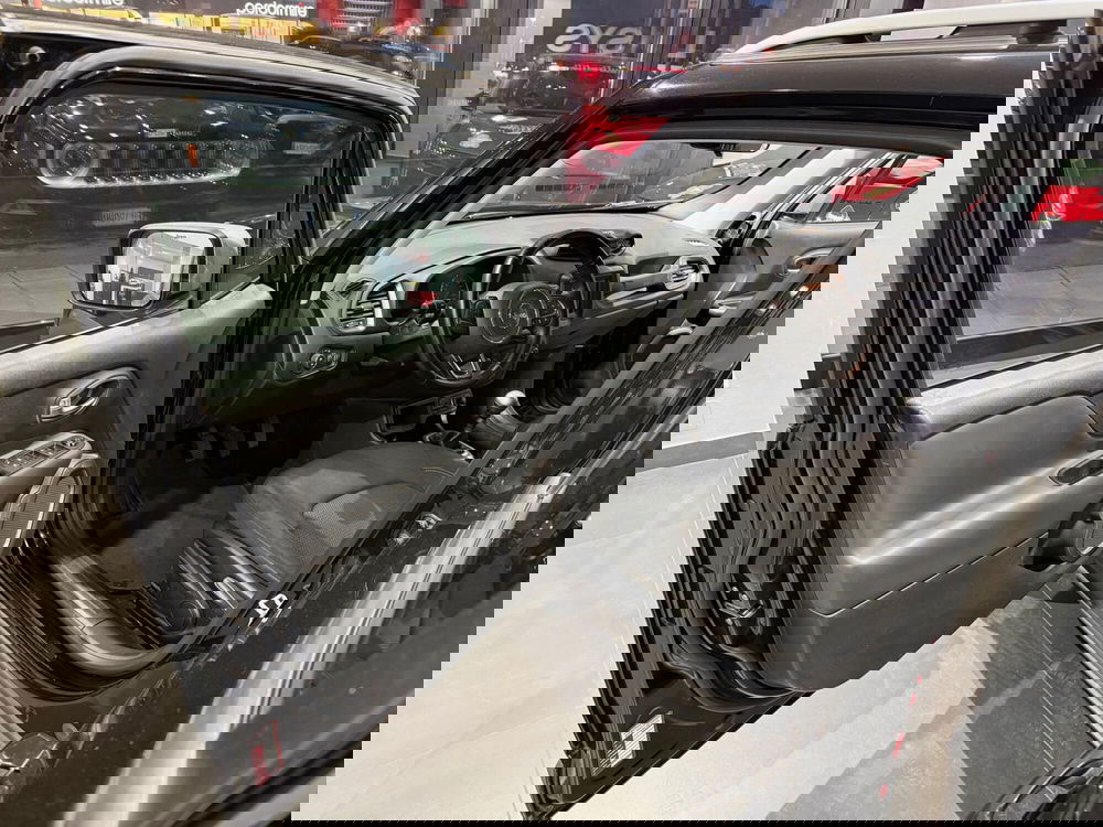 Jeep Renegade usata a Reggio Emilia (6)