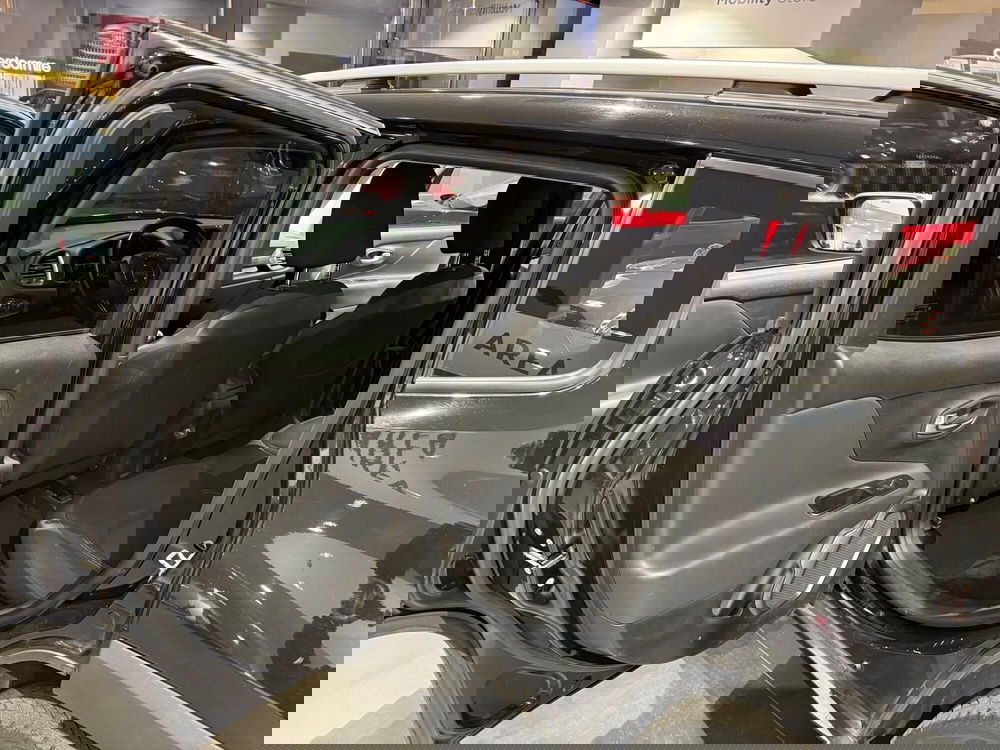 Jeep Renegade usata a Reggio Emilia (8)