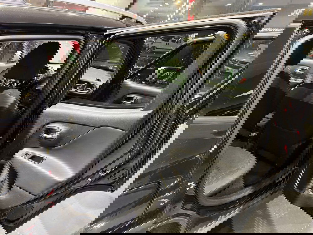 Jeep Renegade usata a Reggio Emilia (9)