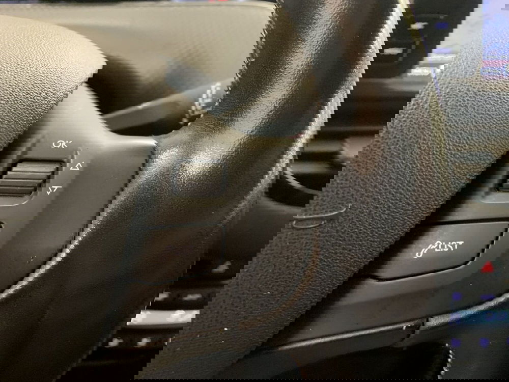 Peugeot 2008 usata a Ferrara (11)