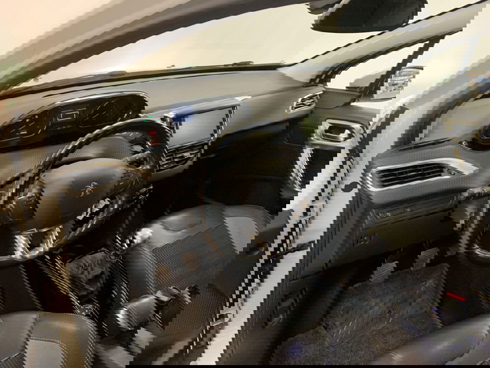 Peugeot 2008 usata a Ferrara (12)