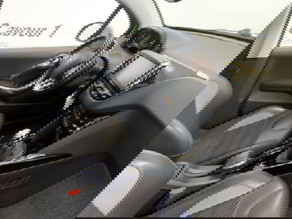 Peugeot 2008 usata a Ferrara (14)