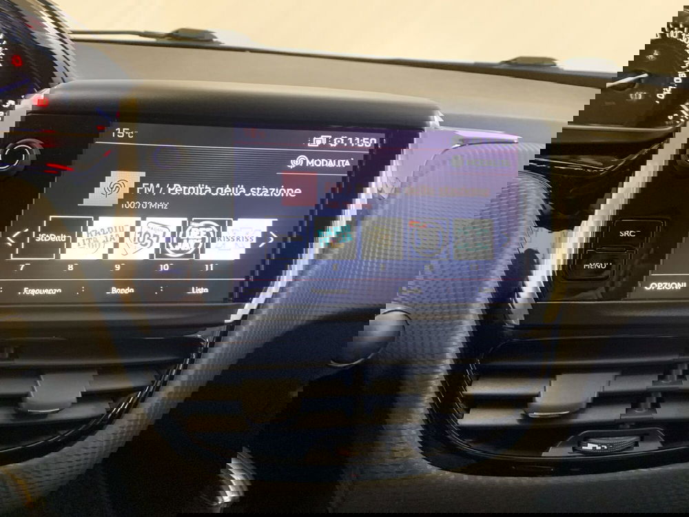 Peugeot 2008 usata a Ferrara (16)