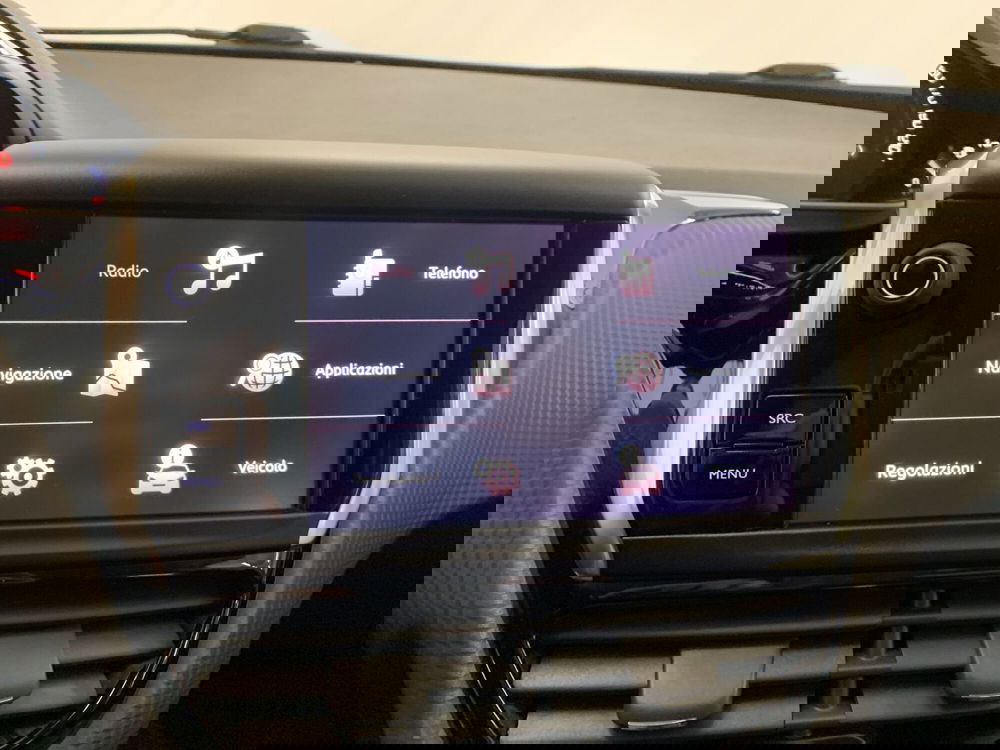 Peugeot 2008 usata a Ferrara (17)