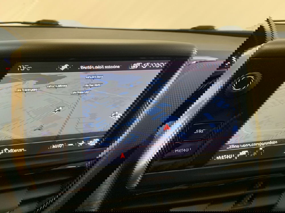 Peugeot 2008 usata a Ferrara (18)