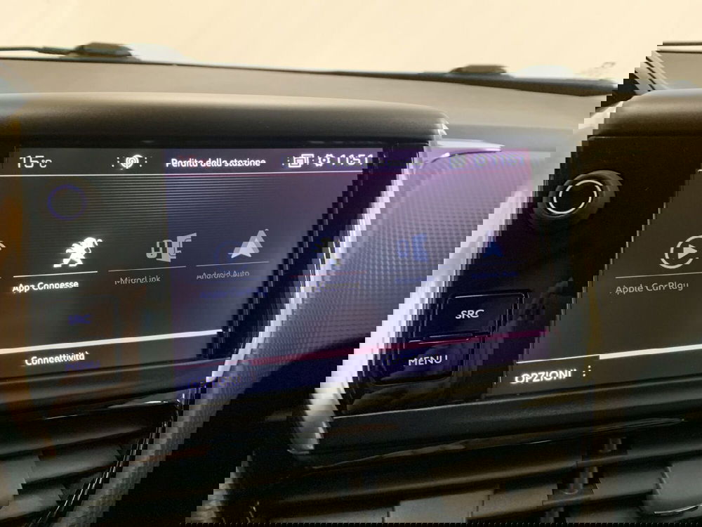 Peugeot 2008 usata a Ferrara (19)