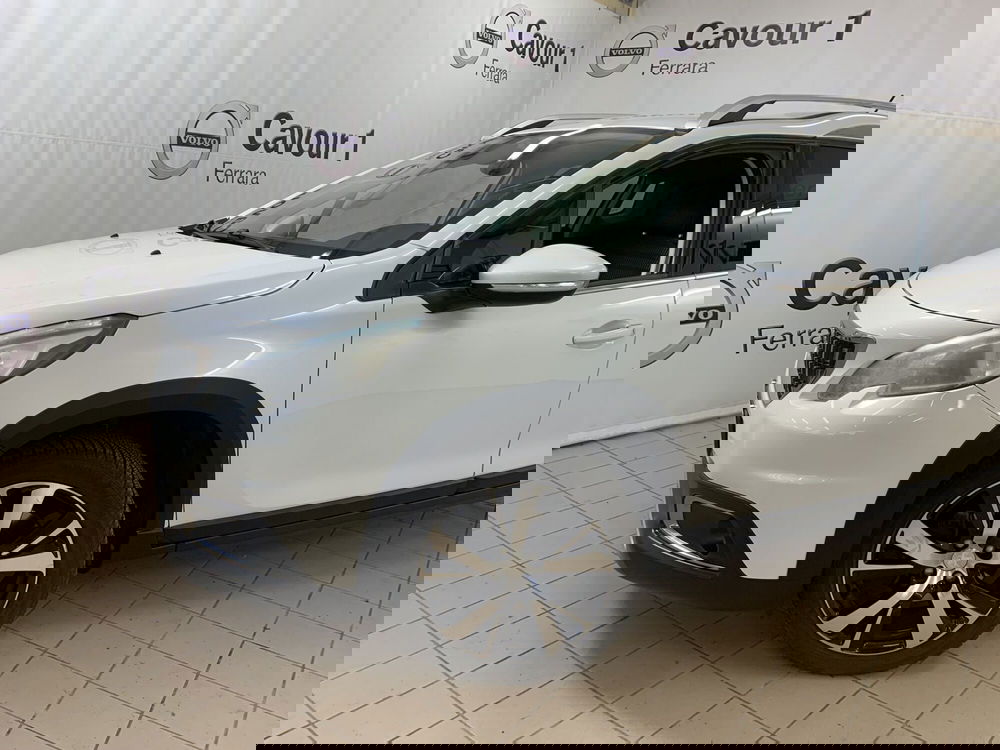 Peugeot 2008 usata a Ferrara (2)