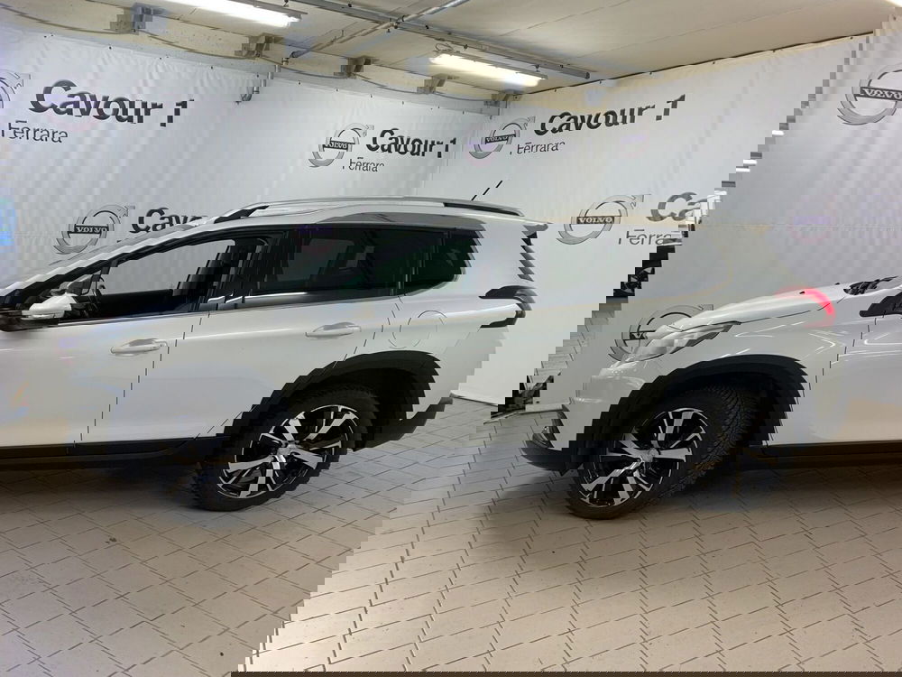 Peugeot 2008 usata a Ferrara (3)