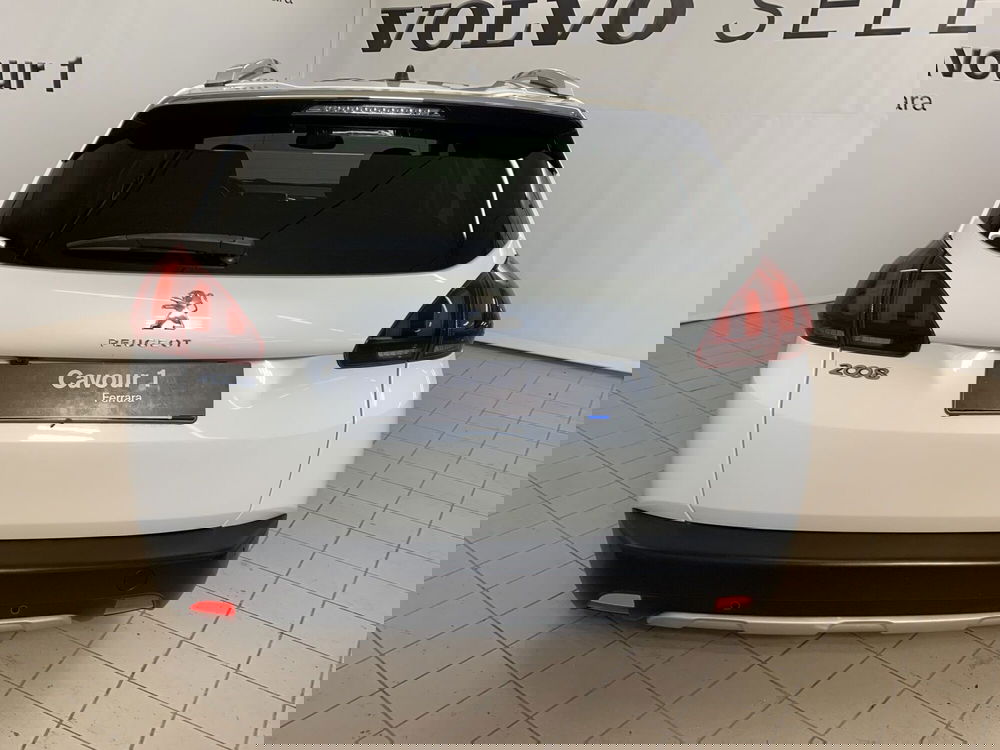 Peugeot 2008 usata a Ferrara (7)