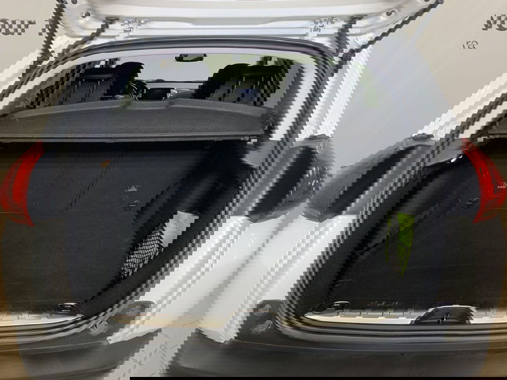 Peugeot 2008 usata a Ferrara (8)