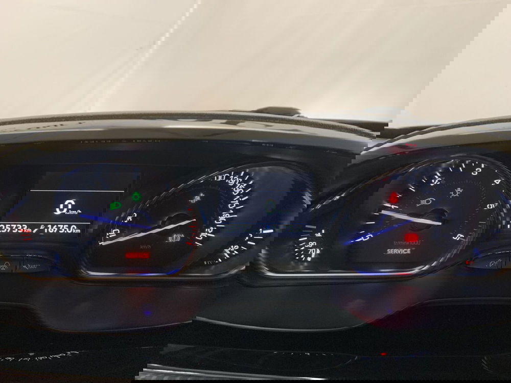 Peugeot 2008 usata a Ferrara (9)