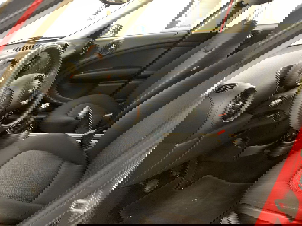 MINI Mini Countryman usata a Ferrara (11)