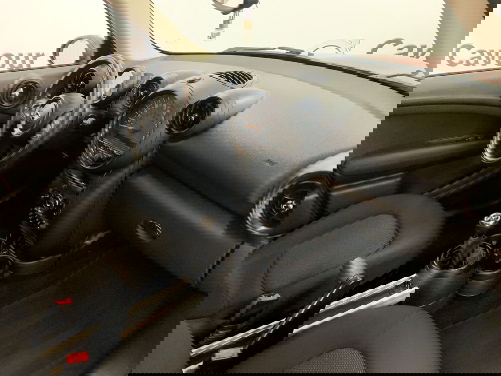 MINI Mini Countryman usata a Ferrara (12)