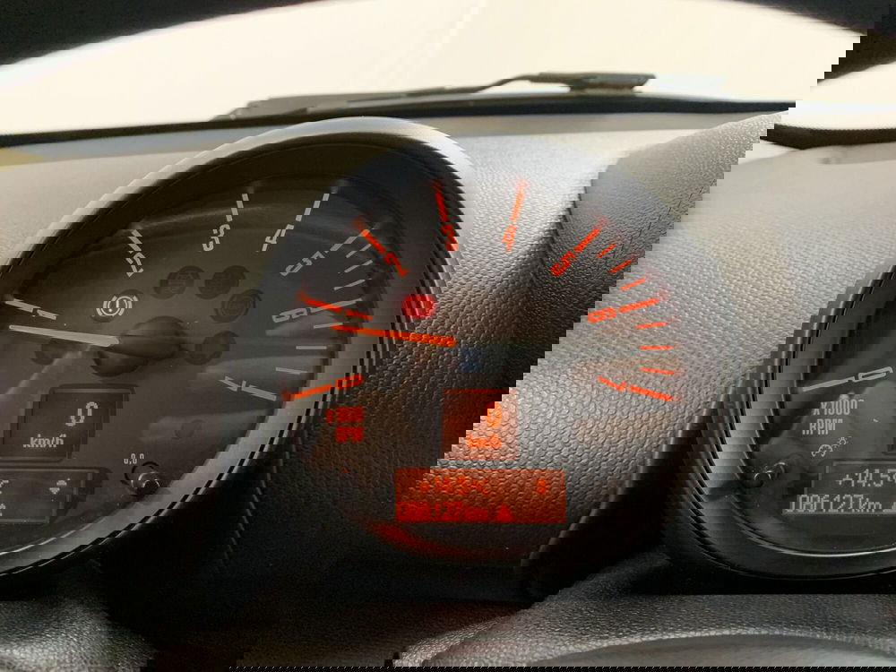 MINI Mini Countryman usata a Ferrara (15)