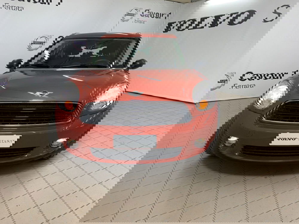 MINI Mini Countryman usata a Ferrara (2)