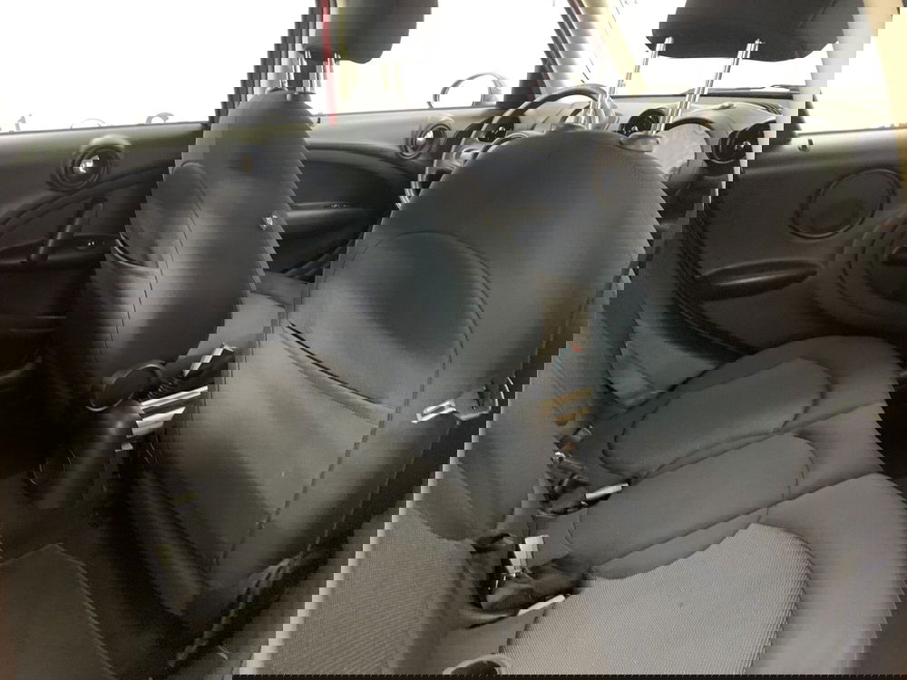 MINI Mini Countryman usata a Ferrara (20)