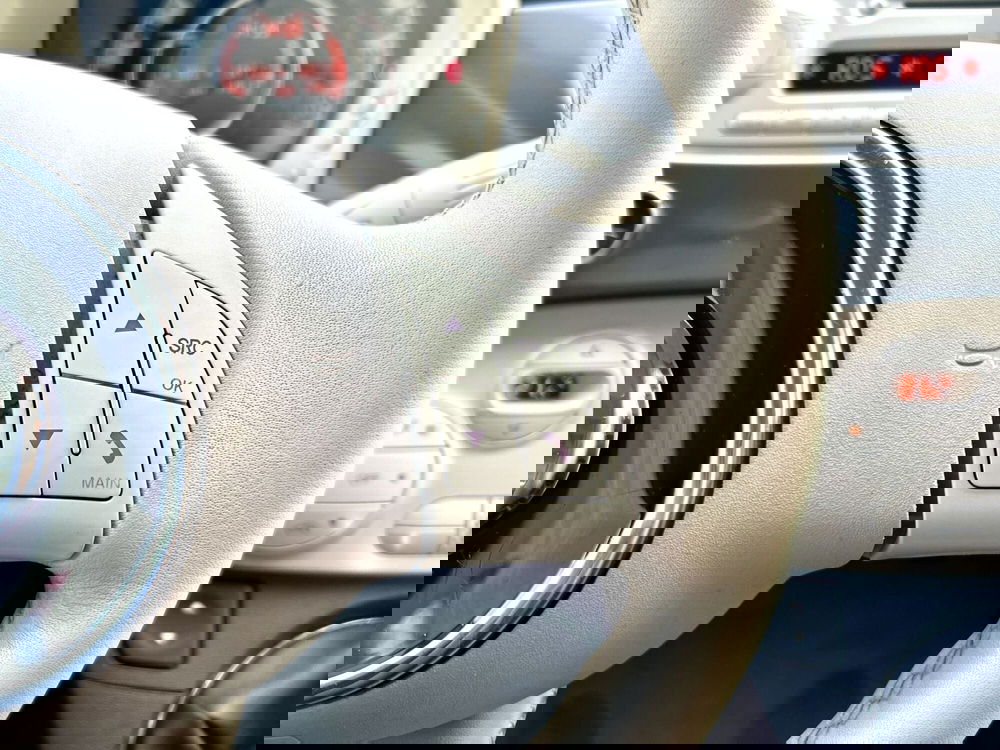 Fiat 500C Cabrio usata a Monza e Brianza (10)