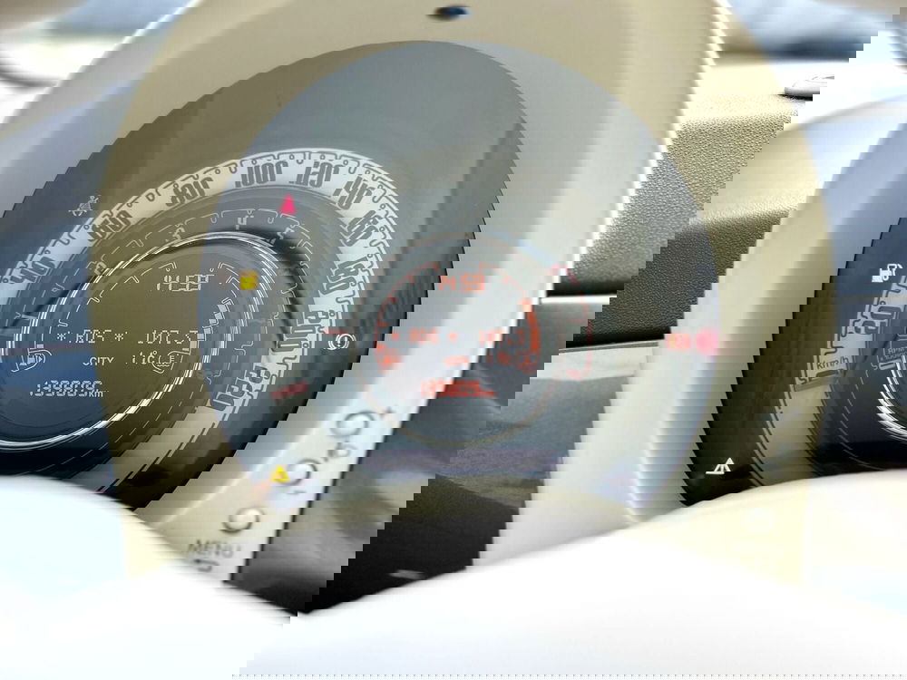 Fiat 500C Cabrio usata a Monza e Brianza (11)