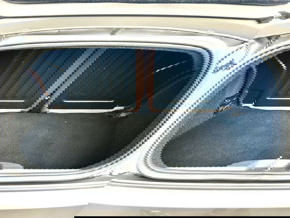 Fiat 500C Cabrio usata a Monza e Brianza (15)